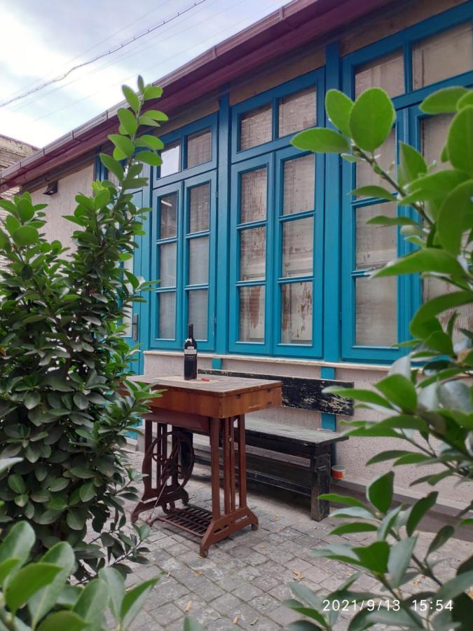 3 Heritage Rooms Tbiliszi Kültér fotó