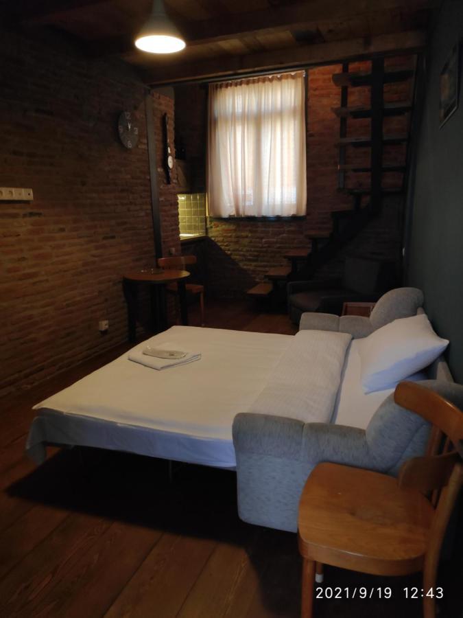 3 Heritage Rooms Tbiliszi Kültér fotó