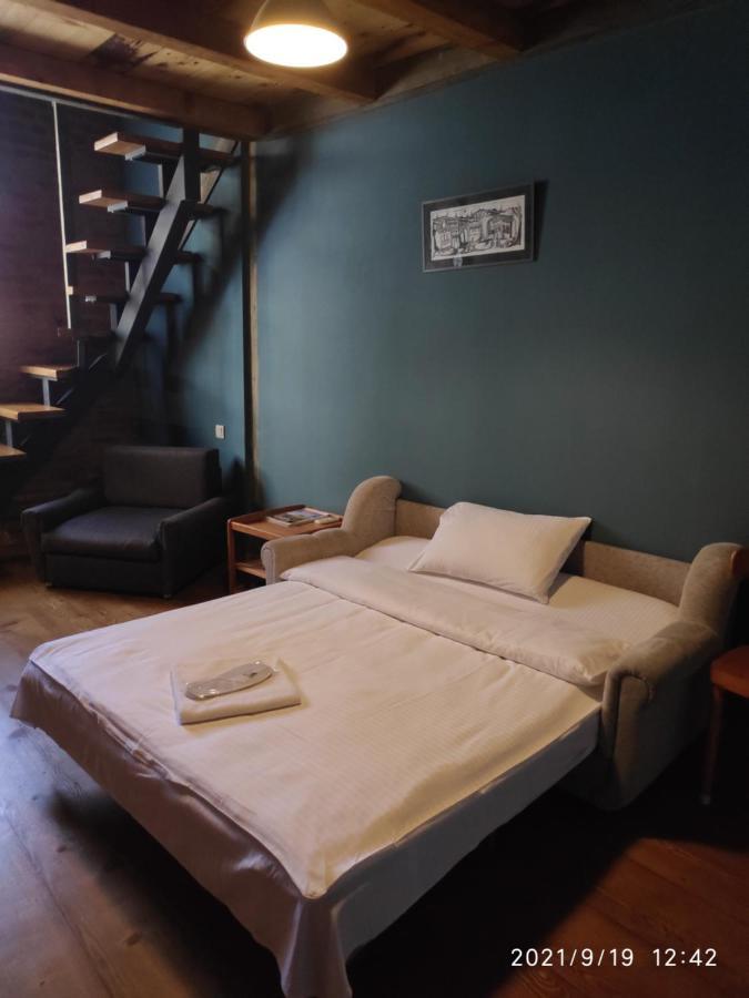 3 Heritage Rooms Tbiliszi Kültér fotó
