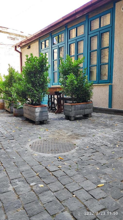3 Heritage Rooms Tbiliszi Kültér fotó