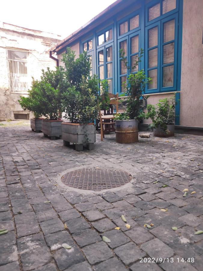 3 Heritage Rooms Tbiliszi Kültér fotó