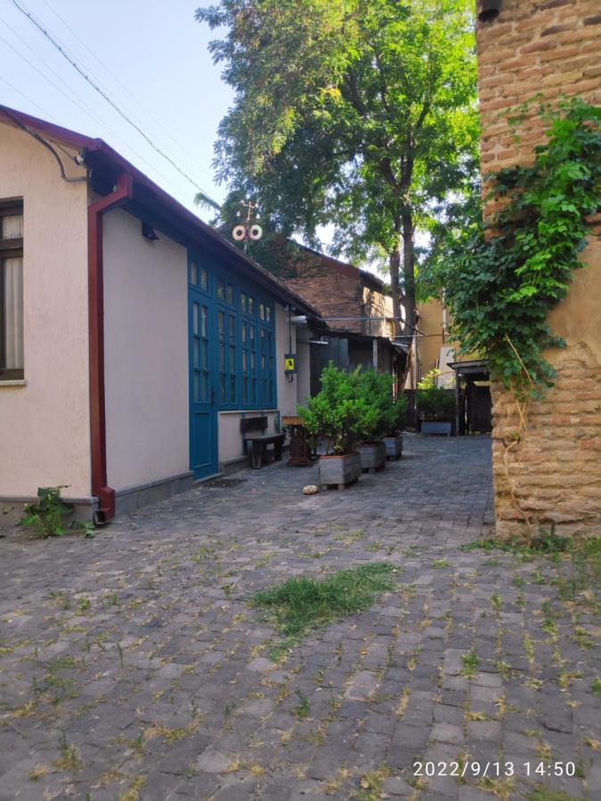 3 Heritage Rooms Tbiliszi Kültér fotó