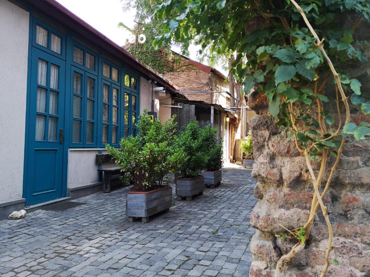 3 Heritage Rooms Tbiliszi Kültér fotó