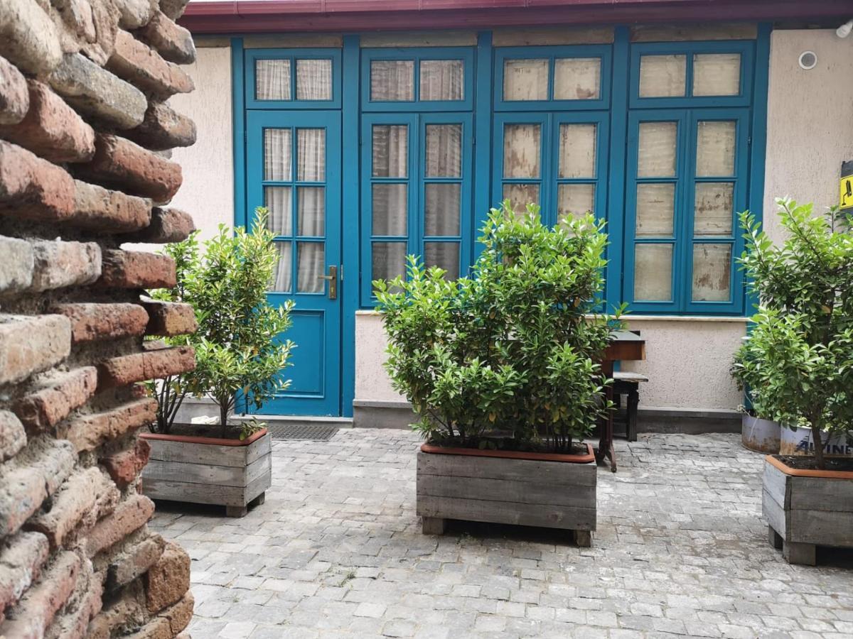 3 Heritage Rooms Tbiliszi Kültér fotó