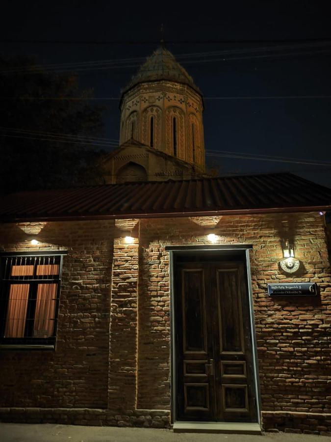 3 Heritage Rooms Tbiliszi Kültér fotó