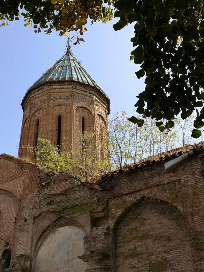 3 Heritage Rooms Tbiliszi Kültér fotó
