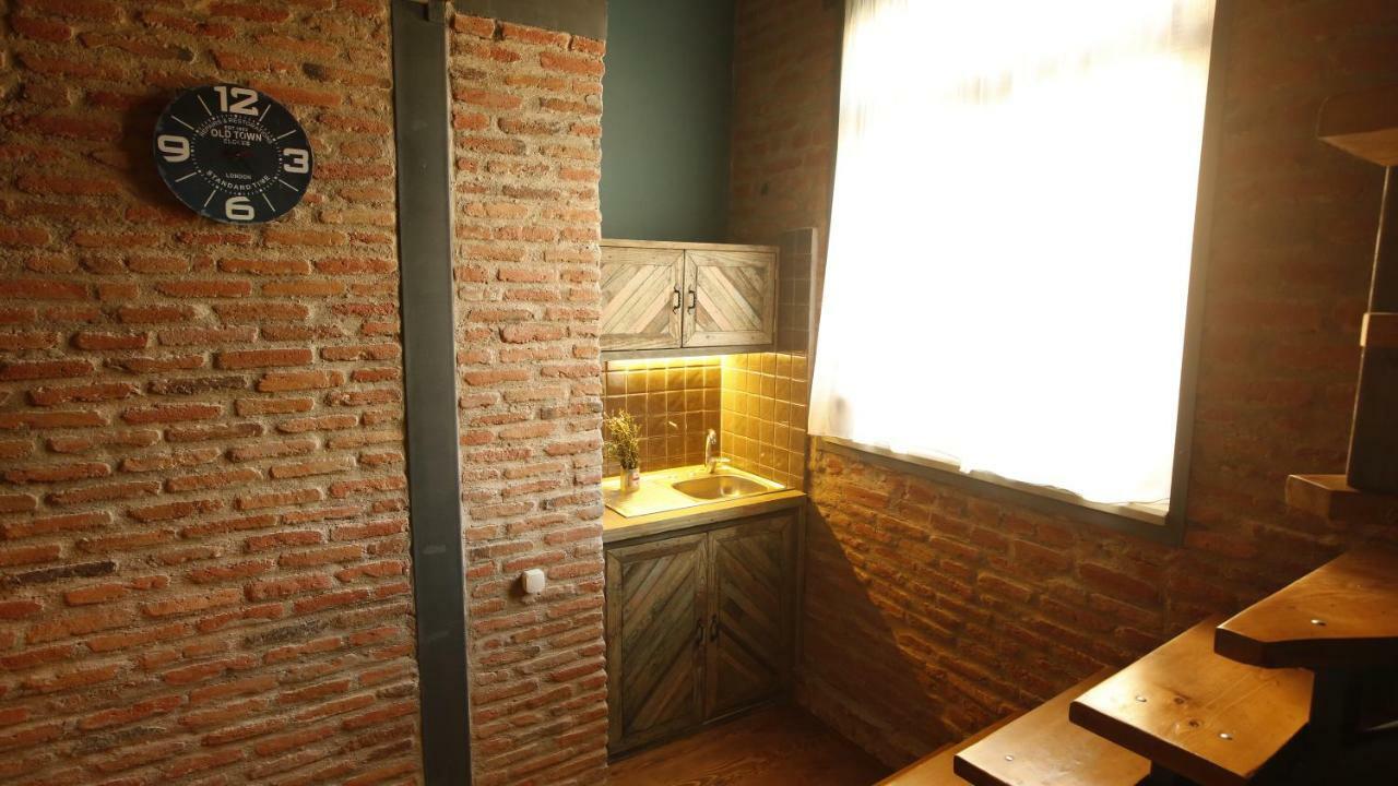 3 Heritage Rooms Tbiliszi Kültér fotó