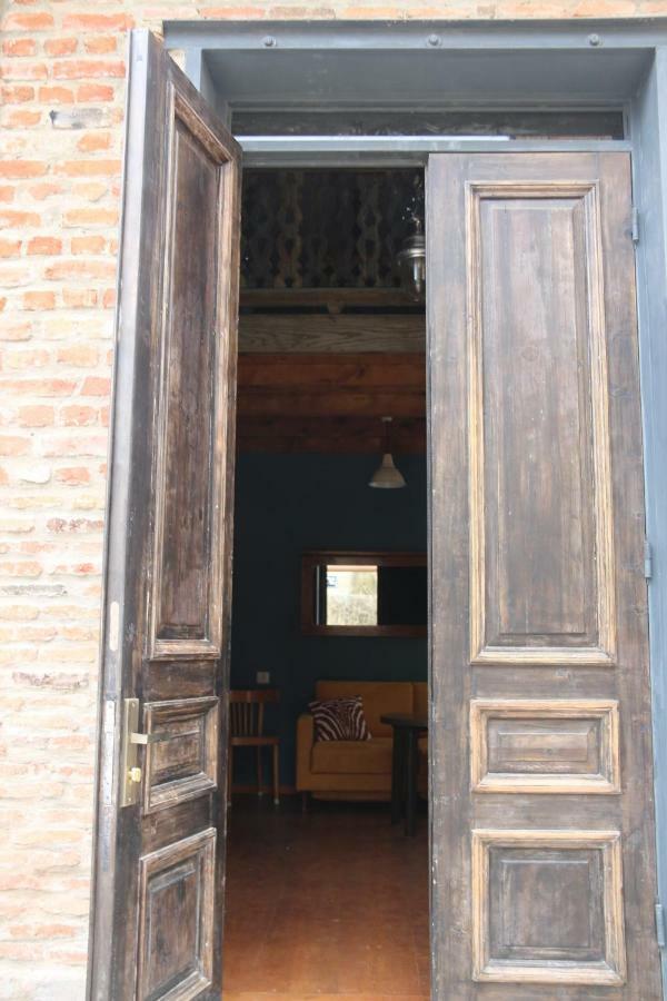 3 Heritage Rooms Tbiliszi Kültér fotó