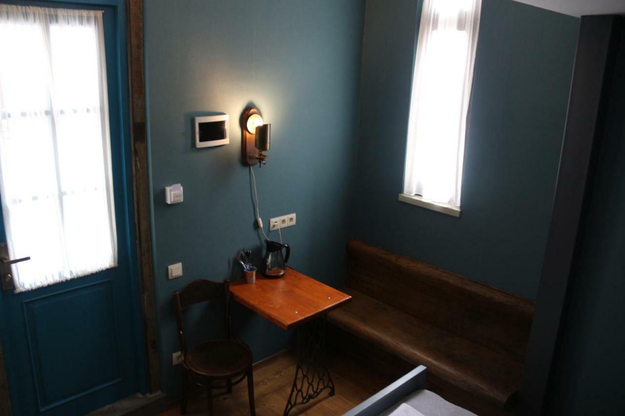 3 Heritage Rooms Tbiliszi Kültér fotó