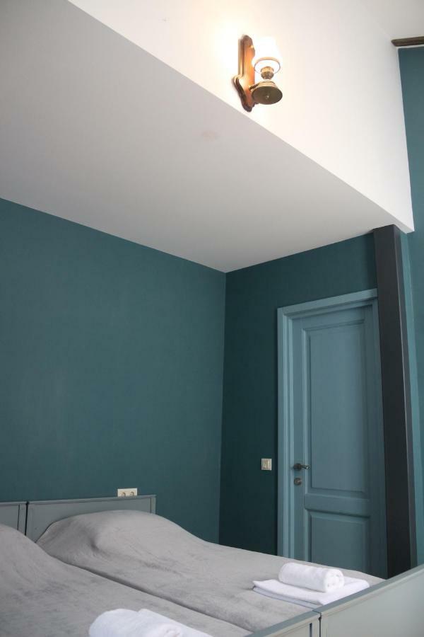 3 Heritage Rooms Tbiliszi Kültér fotó