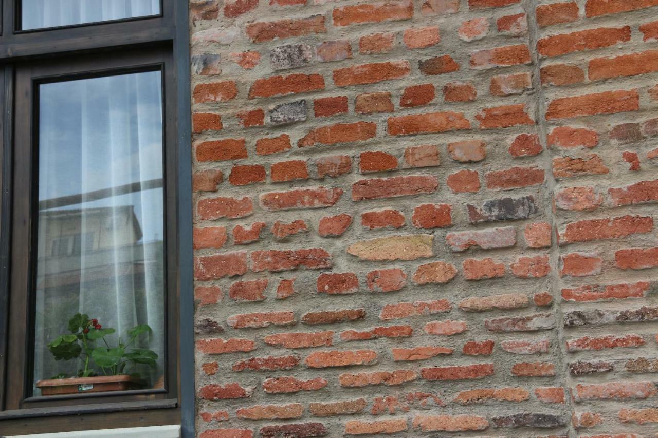 3 Heritage Rooms Tbiliszi Kültér fotó