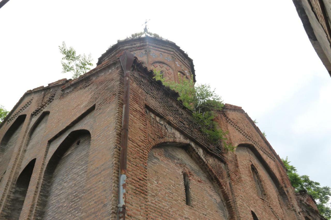 3 Heritage Rooms Tbiliszi Kültér fotó
