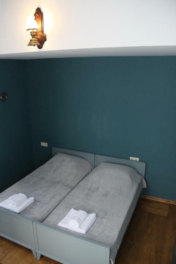 3 Heritage Rooms Tbiliszi Kültér fotó