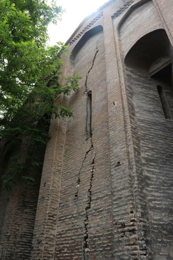 3 Heritage Rooms Tbiliszi Kültér fotó