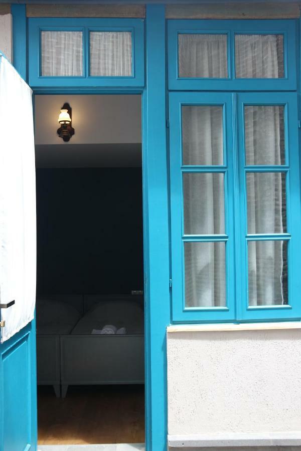 3 Heritage Rooms Tbiliszi Kültér fotó