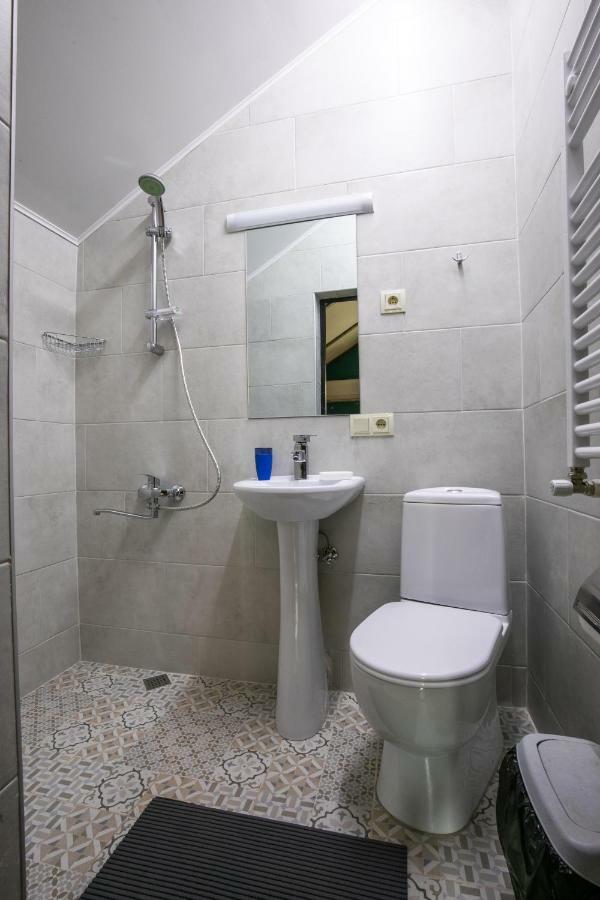 3 Heritage Rooms Tbiliszi Kültér fotó