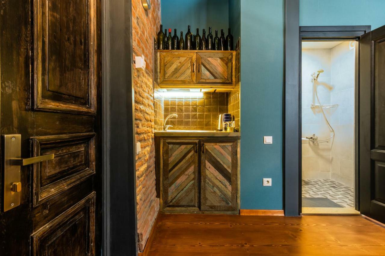 3 Heritage Rooms Tbiliszi Kültér fotó