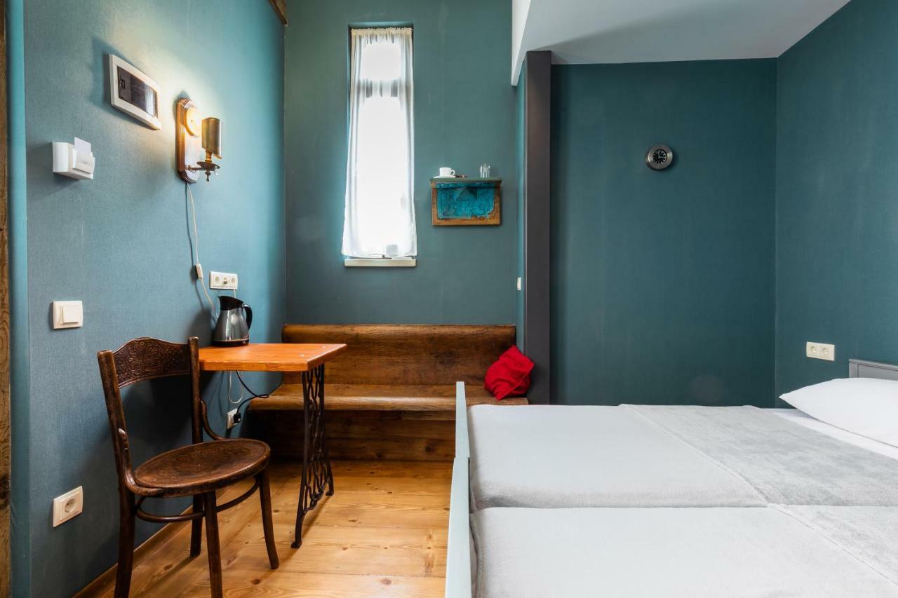 3 Heritage Rooms Tbiliszi Kültér fotó