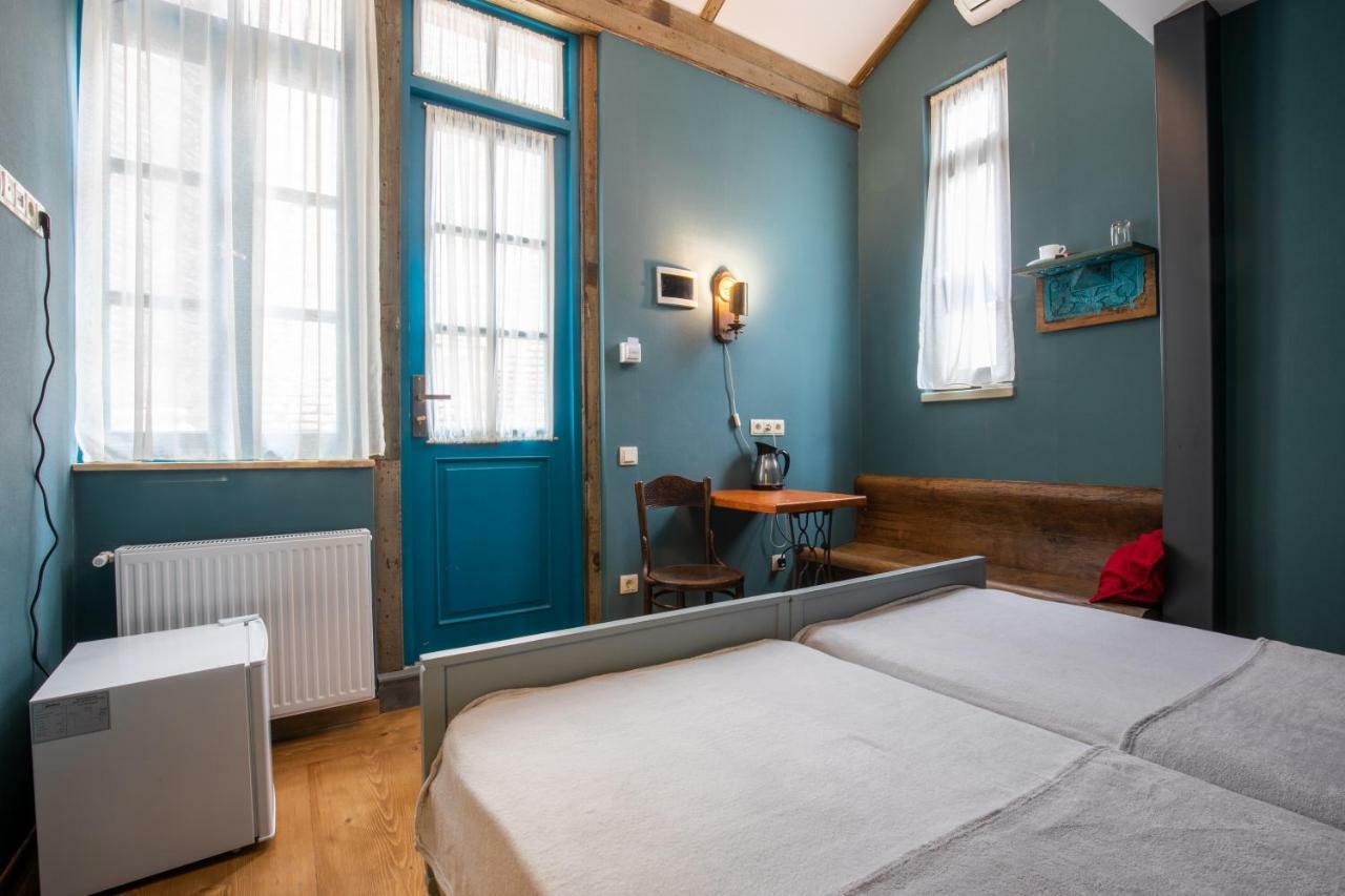 3 Heritage Rooms Tbiliszi Kültér fotó