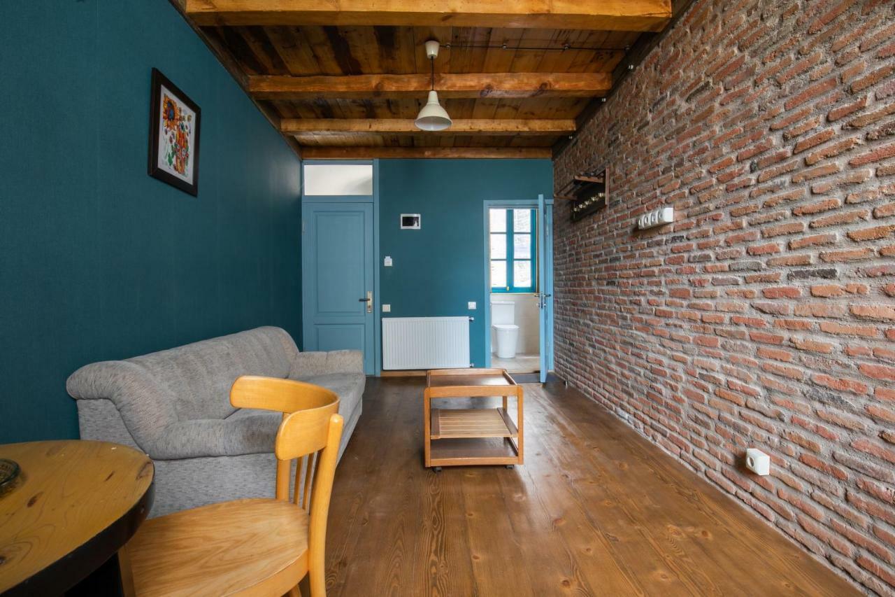 3 Heritage Rooms Tbiliszi Kültér fotó
