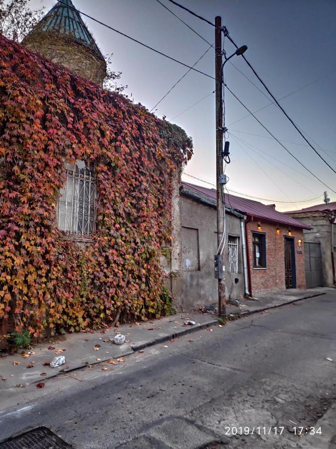 3 Heritage Rooms Tbiliszi Kültér fotó
